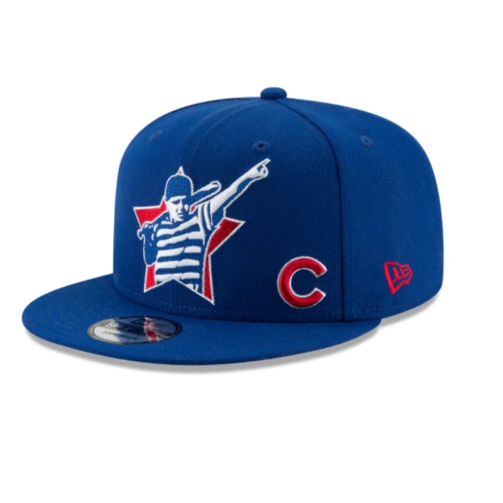 AUTHENTIC New Era LE Chicago Cubs Sandlot Cap